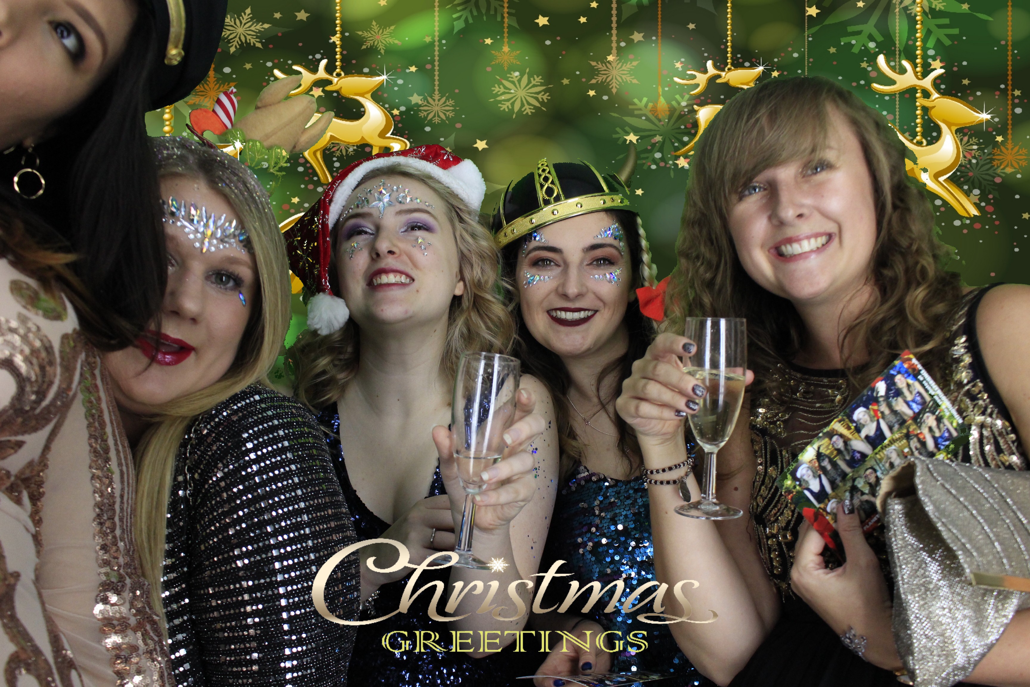 Planet Cruise Christmas Party | View more photos from the event at gallery.myphotoboothexperience.co.uk/u/MyPhotoBoothExperienceLtd/Planet-Cruise-Christmas-Party